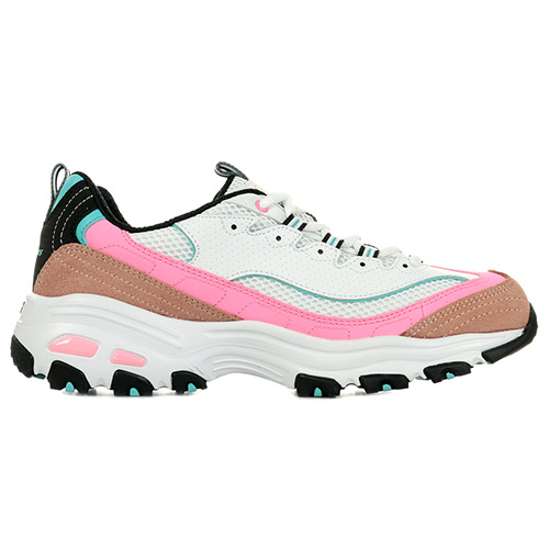 Skechers D'Lites Second Chance