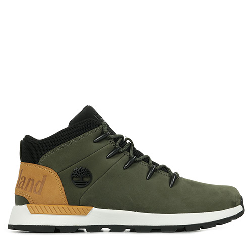 Sprint Trekker Mid