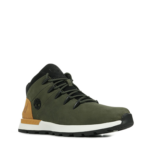 Timberland Sprint Trekker Mid