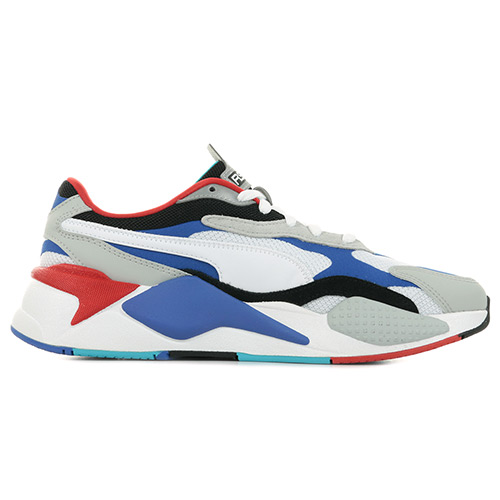 PUMA RS-X3 Puzzle