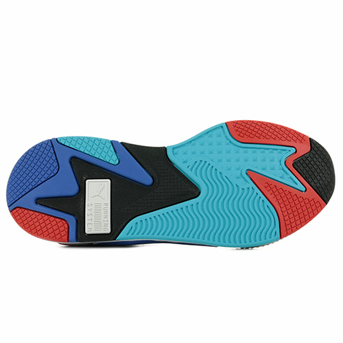 PUMA RS-X3 Puzzle
