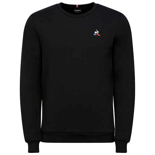 Le Coq Sportif Ess Saison Hoody N°2 Sweat-Shirt Le Coq Sportif Ess Saison Hoody N°2 Sweat-Shirt