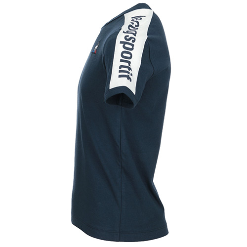 Le Coq Sportif Bat Tee Kids