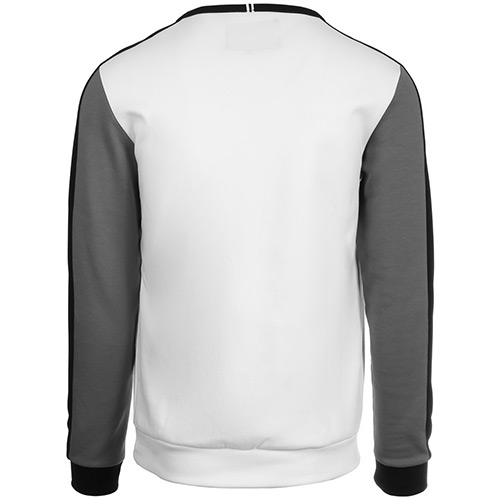 Le Coq Sportif Tech Crew Sweat N°1
