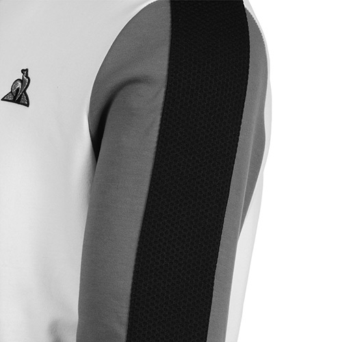 Le Coq Sportif Tech Crew Sweat N°1