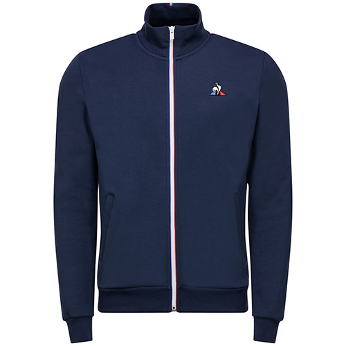 Essentiels Full Zip Sweat