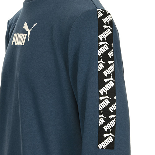 PUMA Amplified Crew