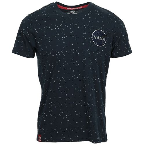 Nasa Tape T