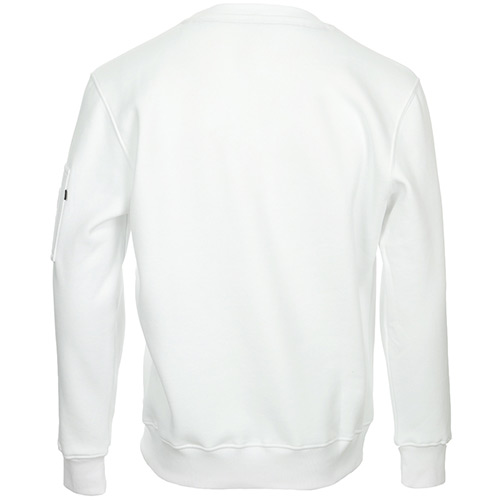 Alpha Industries NASA Reflective Sweater