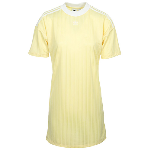 Trefoil Dress