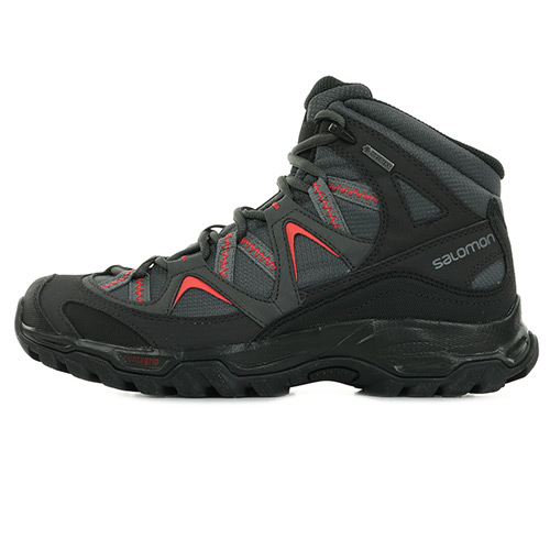 Salomon Bekken Mid Gtx Wn's