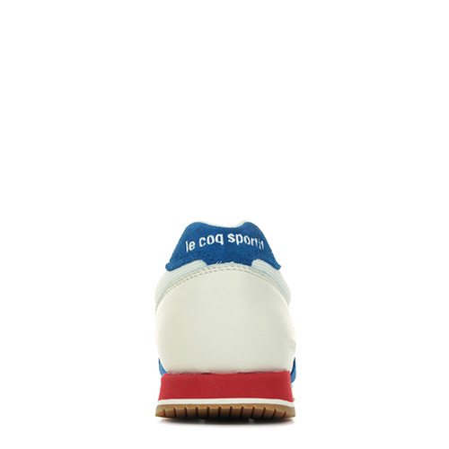 Le Coq Sportif Omega BBR Made In France