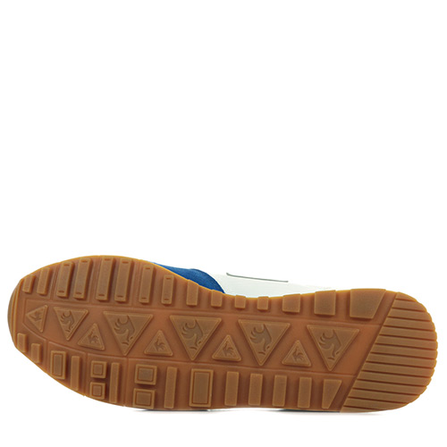 Le Coq Sportif Omega BBR Made In France