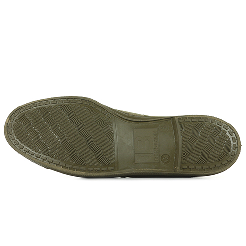 Bensimon Ten kaki Homme