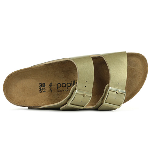 Papillio Arizona Platform