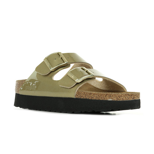 Papillio Arizona Platform