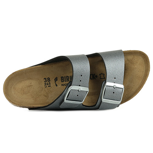Birkenstock Arizona Bs Icy Metallic
