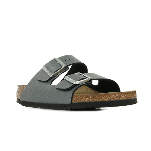 Birkenstock Arizona Bs Icy Metallic