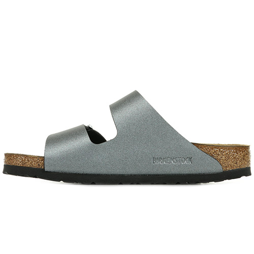 Birkenstock Arizona Bs Icy Metallic
