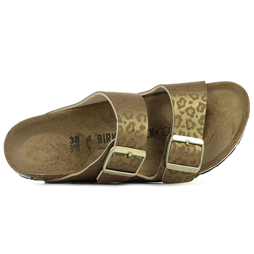 Birkenstock Arizona BS Leopard