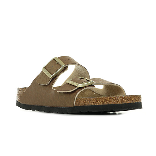 Birkenstock Arizona BS Leopard