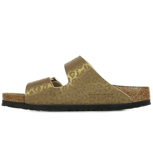Birkenstock Arizona BS Leopard