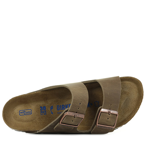 Birkenstock Arizona Bs Sfb