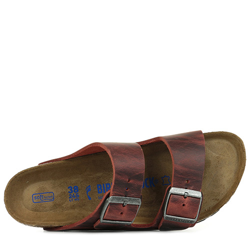 Birkenstock Arizona BS Sfb