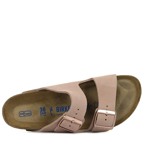 Birkenstock Arizona Bs Sfb