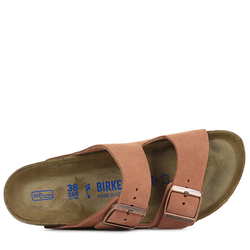 Birkenstock Arizona Bs Sfb