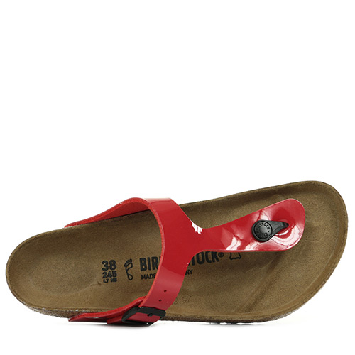 Birkenstock Gizeh BS Tango Patent