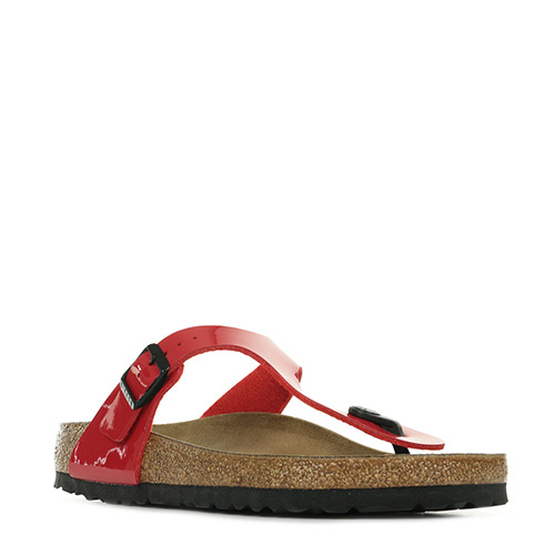 Birkenstock Gizeh BS Tango Patent