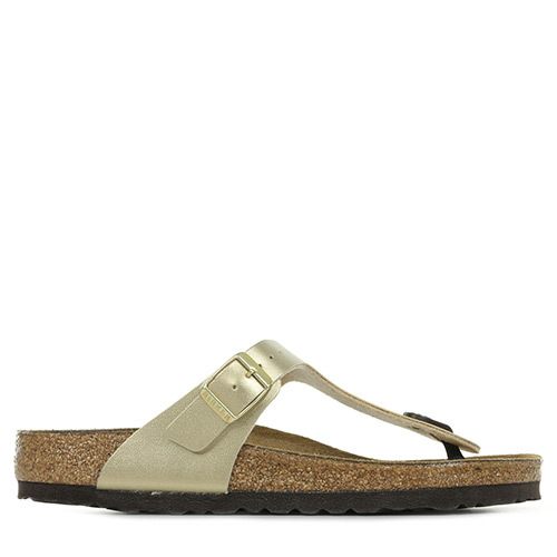 ZKOO Clip Toe Tongs Sandales Femmes Sangle Boucle Li/ège Tongs Chaussures de Plage Flats Chaussures Flip Flops