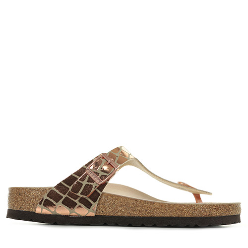 birkenstock bali soldes