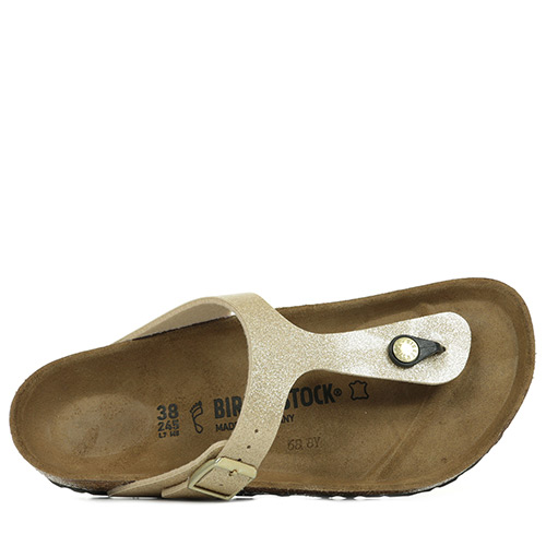 Birkenstock Gizeh BS Glitter