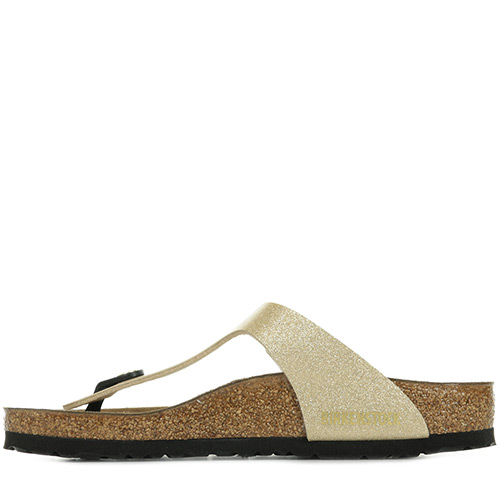 Birkenstock Gizeh BS Glitter