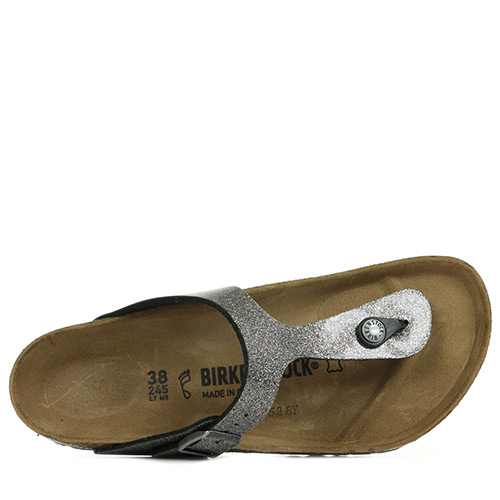 Birkenstock Gizeh BS Glitter