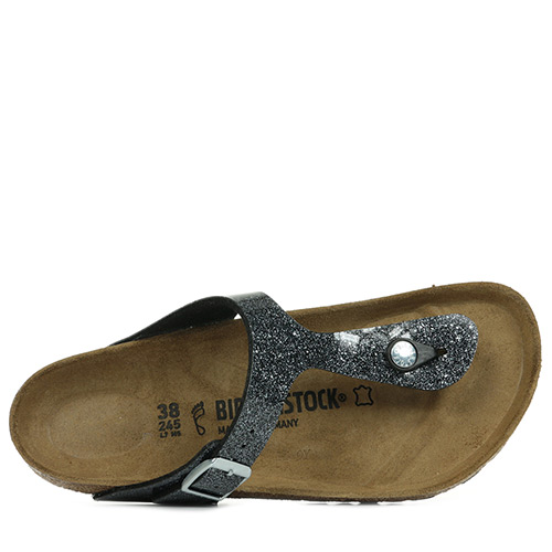 Birkenstock Gizeh BS Cosmic Sparkle
