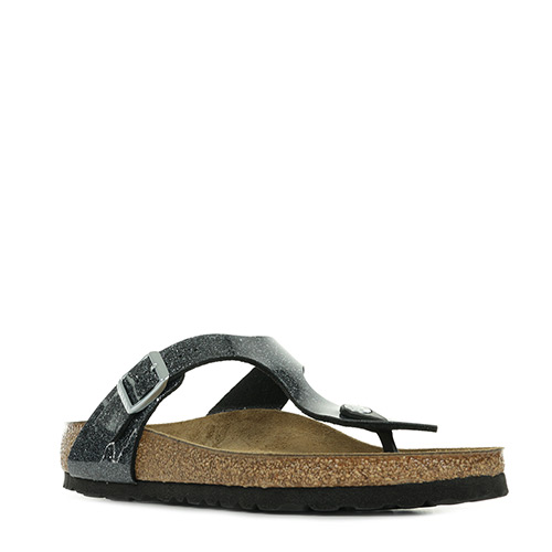 Birkenstock Gizeh BS Cosmic Sparkle