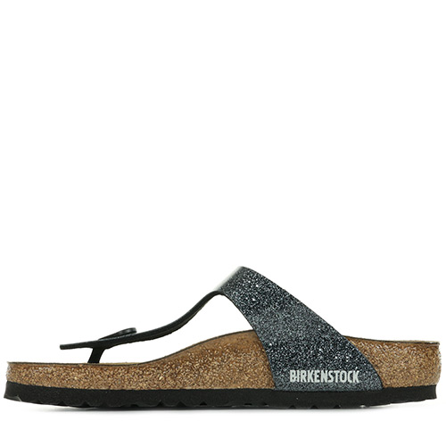 Birkenstock Gizeh BS Cosmic Sparkle