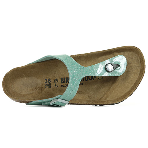 Birkenstock Gizeh BS Cosmic Sparkle