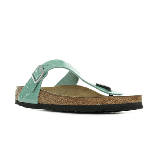 Birkenstock Gizeh BS Cosmic Sparkle