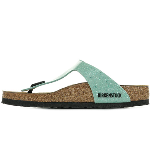 Birkenstock Gizeh BS Cosmic Sparkle