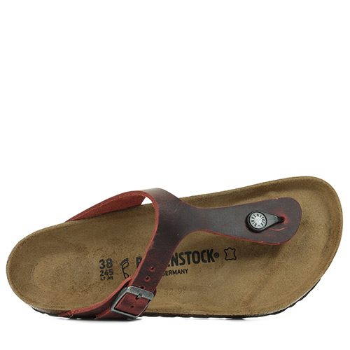 Birkenstock Gizeh BS Sfb