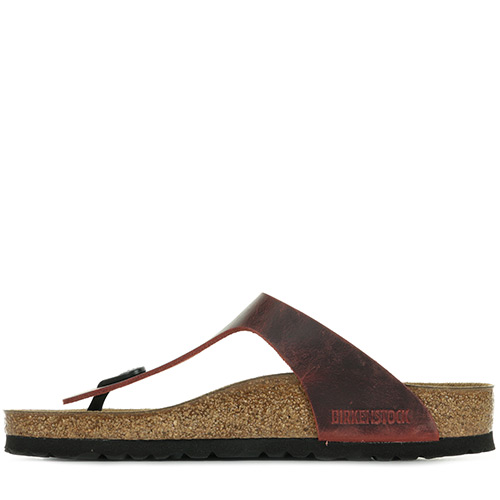 Birkenstock Gizeh BS Sfb