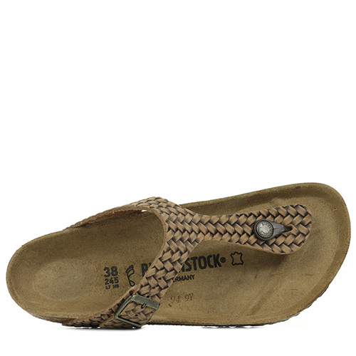 Birkenstock Gizeh BS