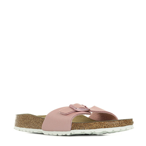 Birkenstock Madrid BS Icy Metallic
