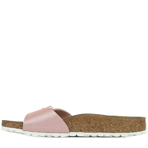 Birkenstock Madrid BS Icy Metallic