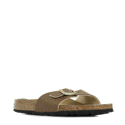 Birkenstock Madrid BS Leopard