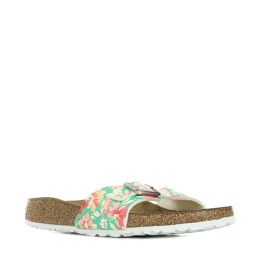 Birkenstock Madrid BS Flower